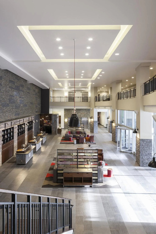 Four Points by Sheraton Seattle Airport South