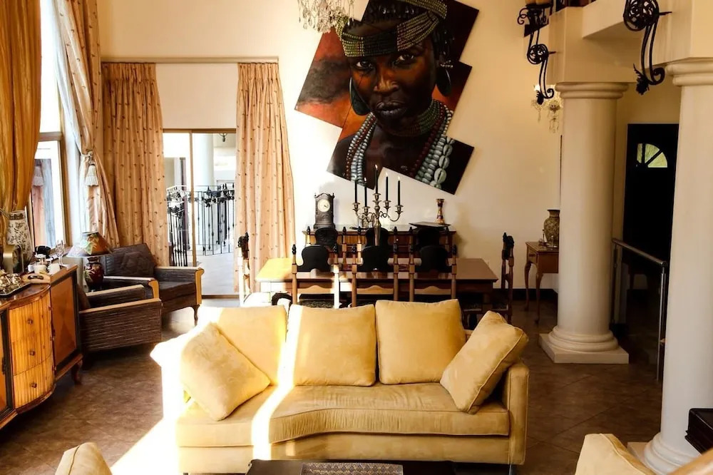 J's Guesthouse