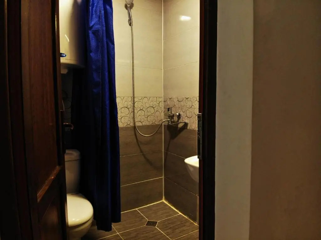 Guesthouse Lanchvali