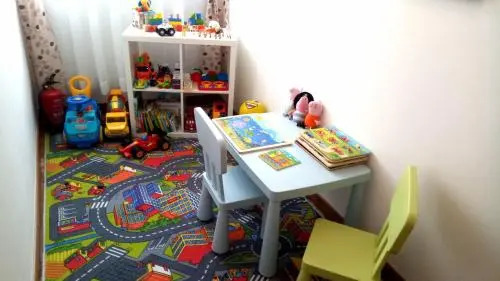 Apartamenty Vega