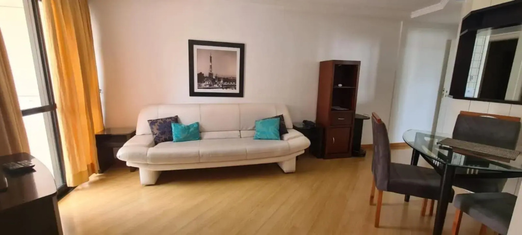 Maison D'Stan com maquina cozinha e 2 quartos UH82