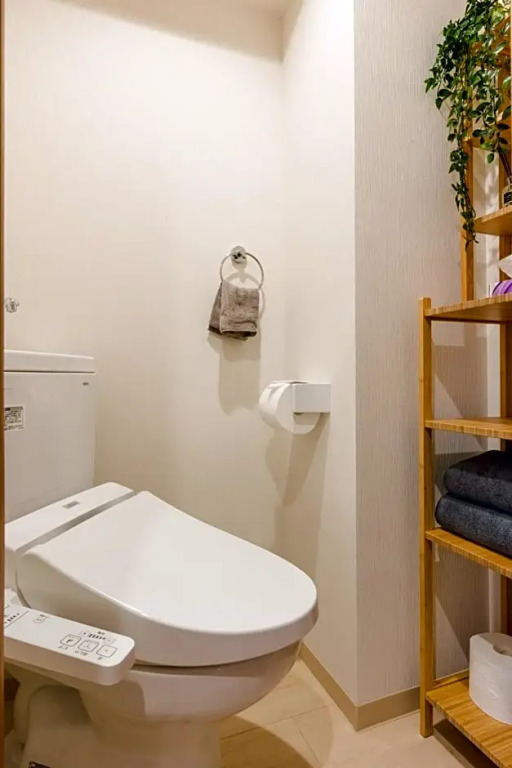 intheHood Shinjuku Bellbe - Vacation STAY 18424v