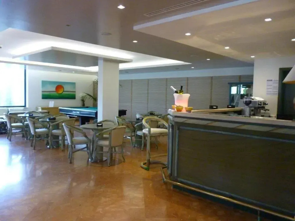 Hotel Marina Uno