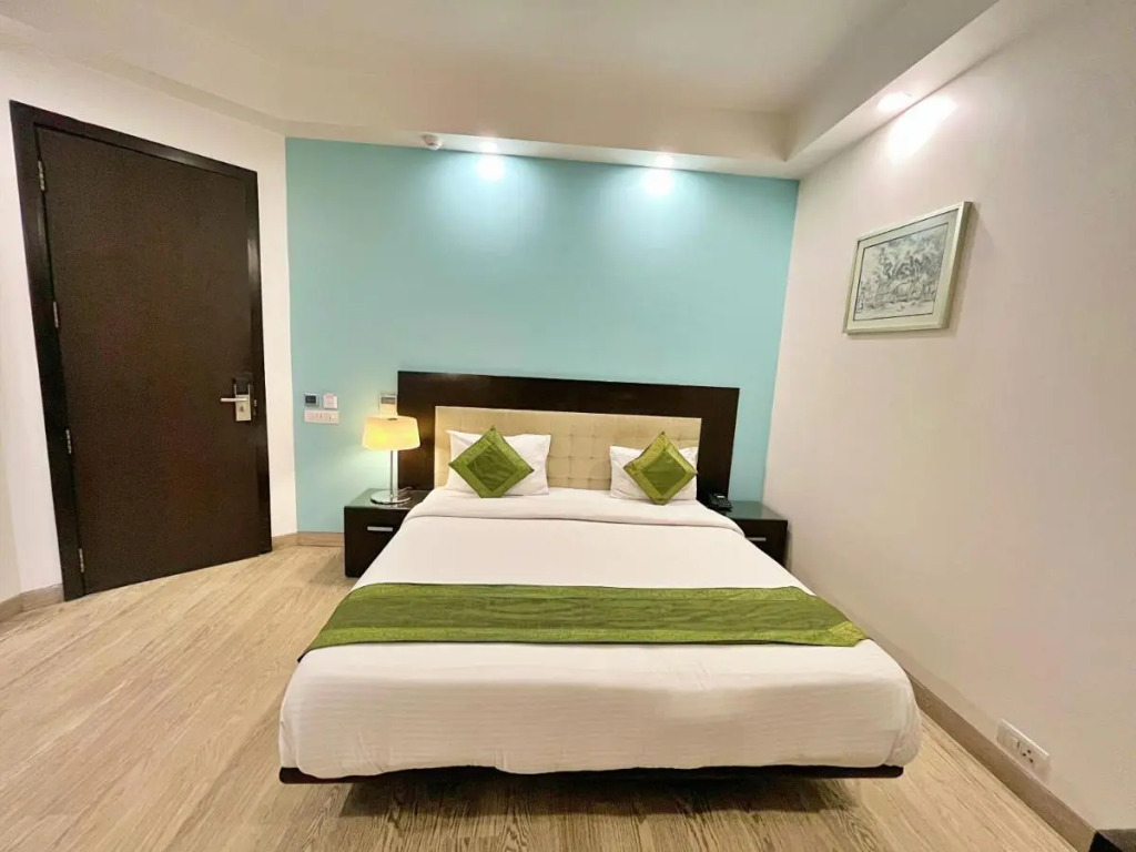 Amber Inn by Orion Hotels