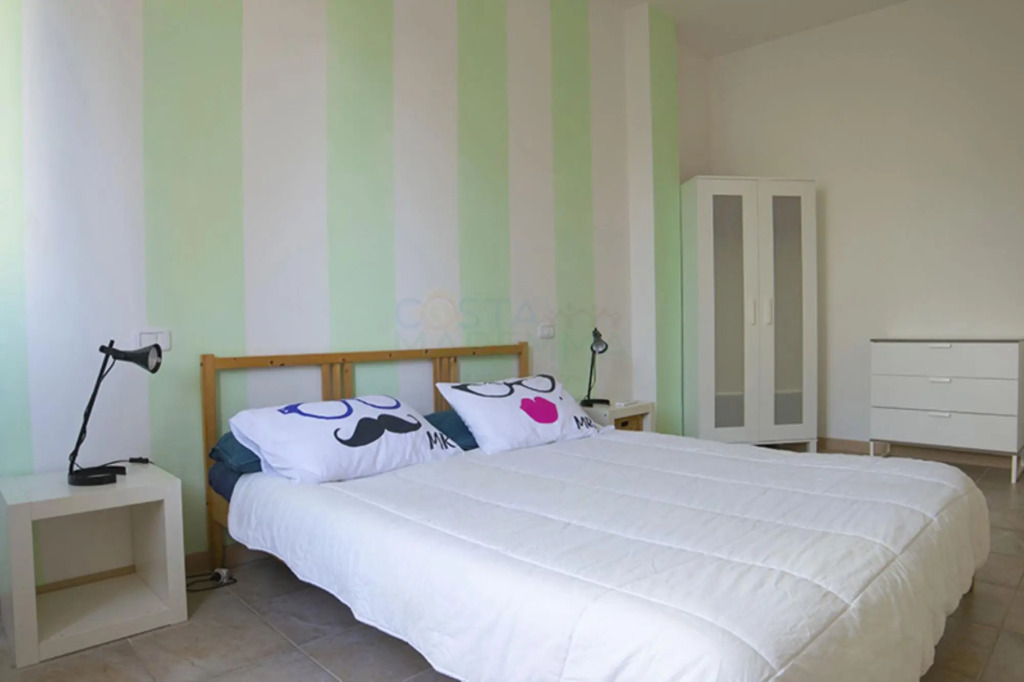 Rosmarino: Delightful apartment in the center of Follonica, in the pedestrian area a few steps from-ROSMARINO