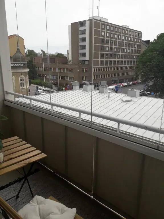 Puutarhakatu 1 bdr 62m2