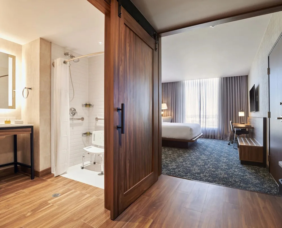 Four Points by Sheraton Ciudad Juarez