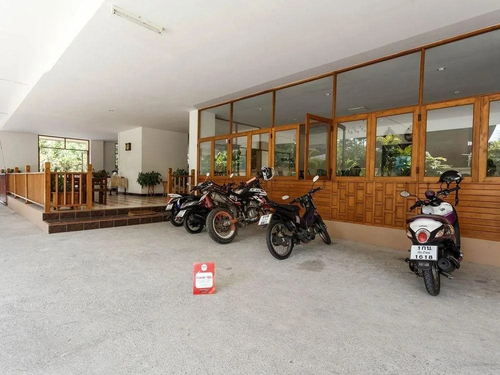Paradee Residence(ปารดี เรสซิเดนซ์)