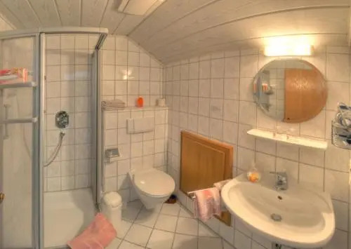 Landhotel Gasthof zur Post