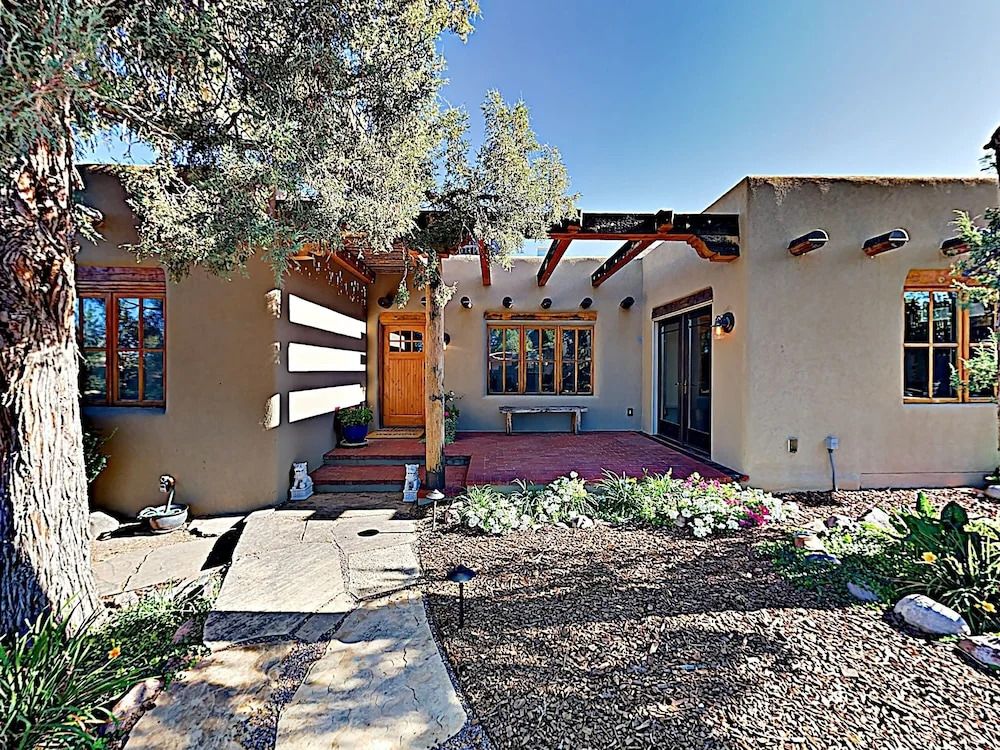 New Listing! 2,000 Square Foot Near Plaza 3 Bedroom Home