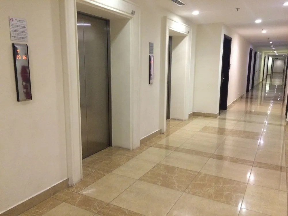 2 Bedrooms Times City Apartment Vinhomes