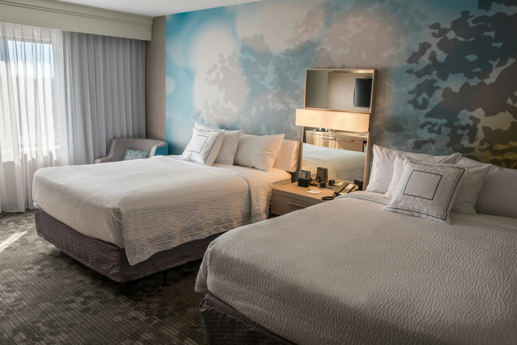 Courtyard by Marriott Norwich
