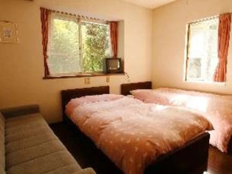 Pension Green River
