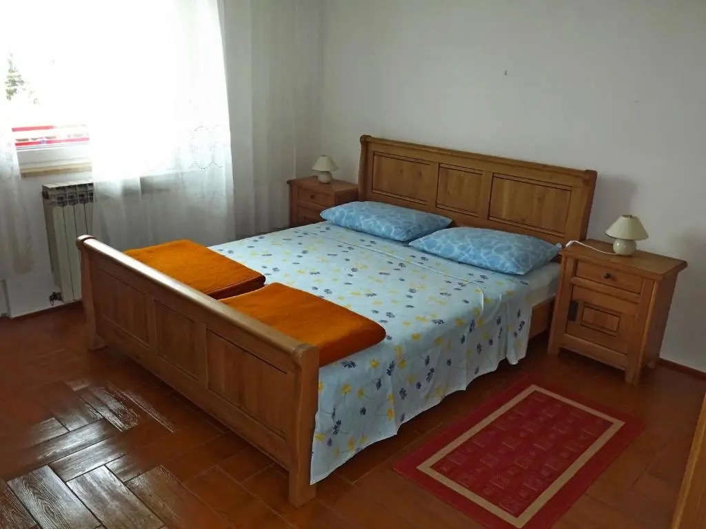 Apartments Maricic 200 meters from the Beach