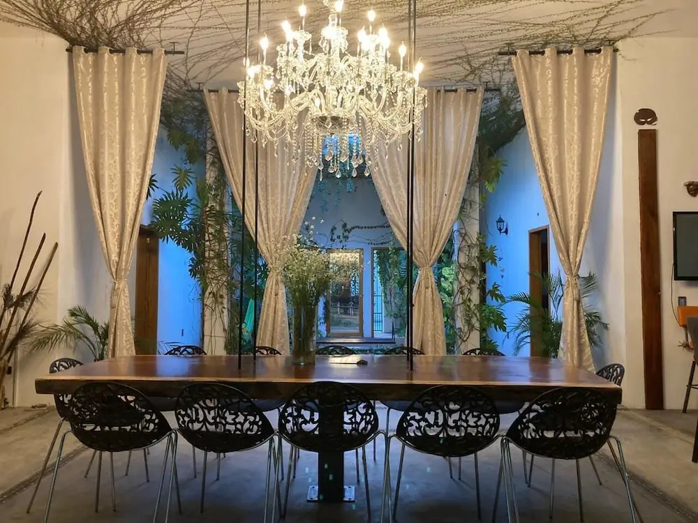 Casa Lucía Natural