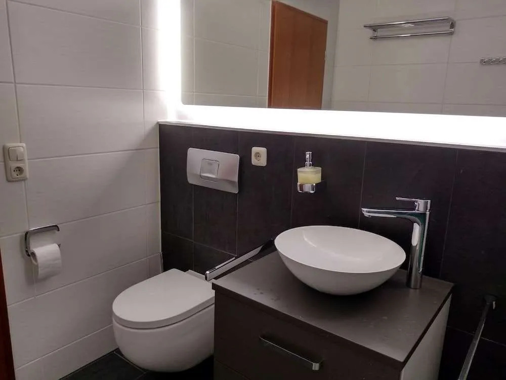 Ferienwohnung Fichtelzauber