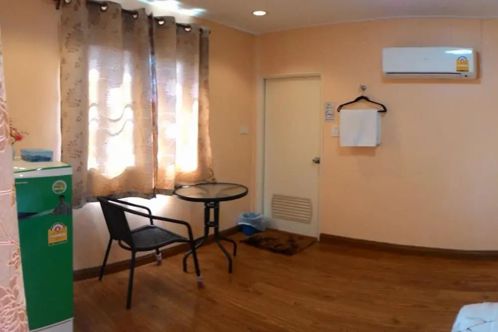 My Wind resort Khaoyai