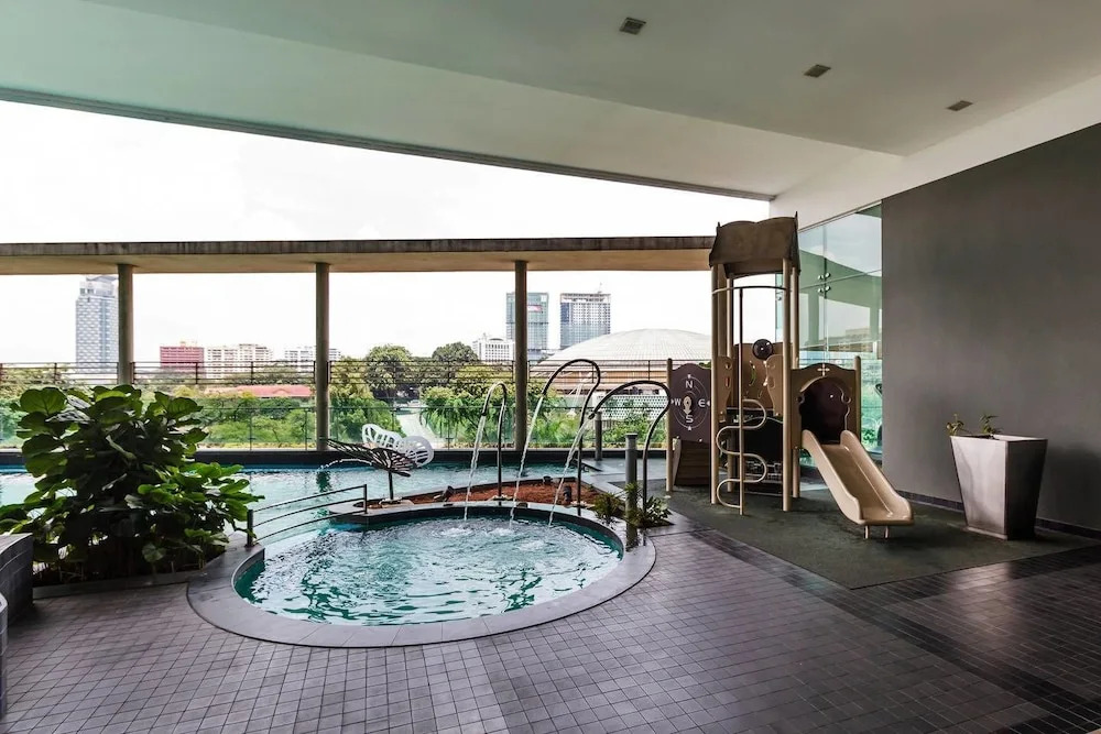 Casa Bukit Bintang 3Br By Guestready