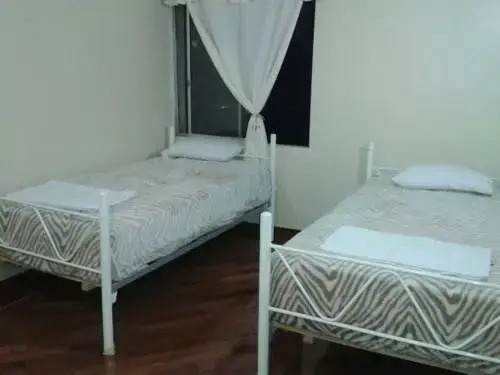 Apartamento Vacacional Quito