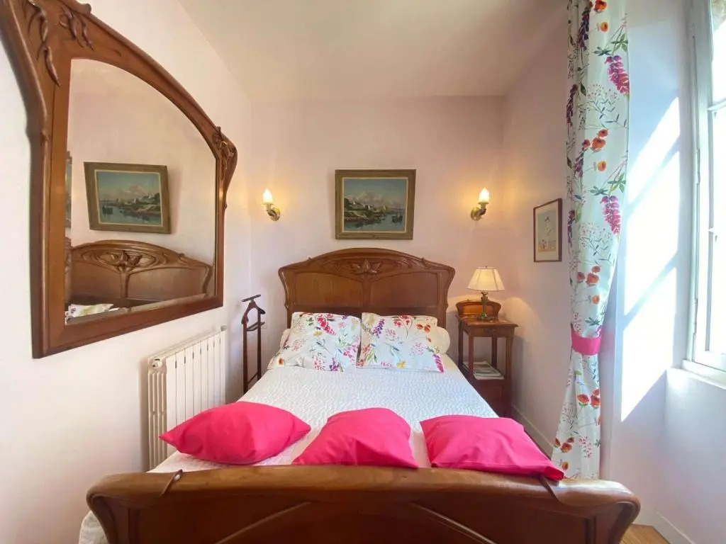 Appartement La Baule, 5 pièces, 6 personnes - FR-1-245-71