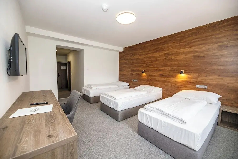 Keilberg Resort klínovec