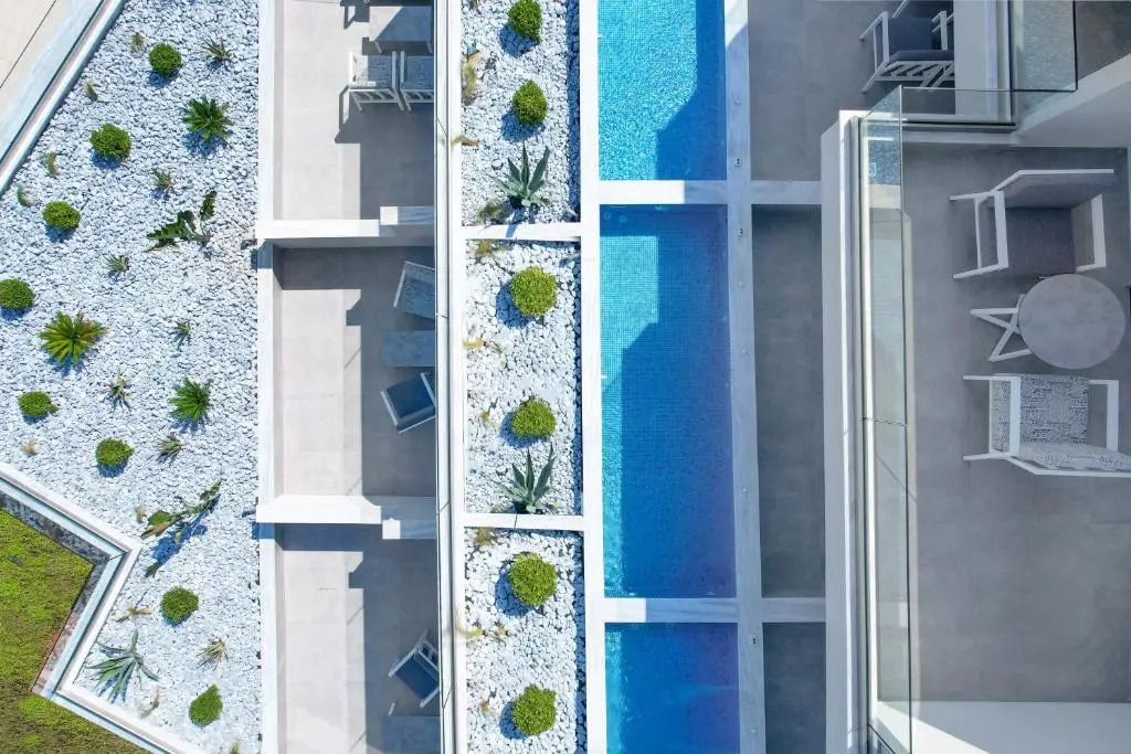 Aloe Elegant Suites