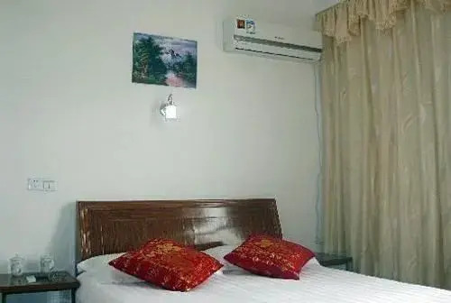 Wuzhen Wenyuan Ge Inn