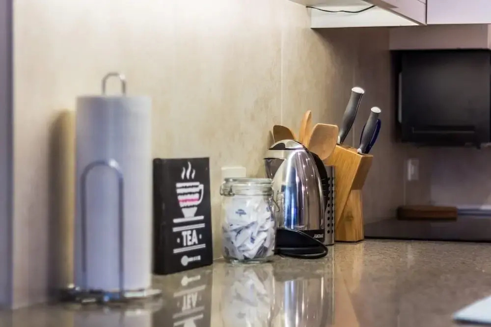 2 Bedroom Apartment located in Washington Dcâs Penn Quarter. 2 Apts by RedAwning