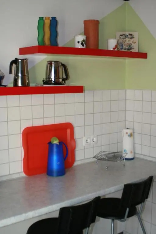 Ferienwohnung Jatta