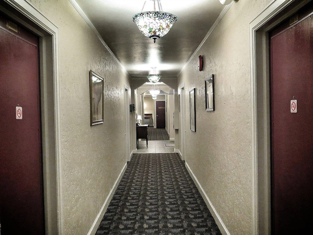 Inn at Queen Anne