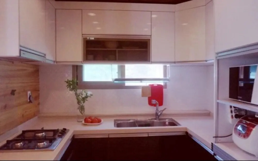 Geojedo Onda House Pension