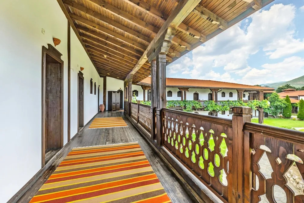 Hotel Starosel