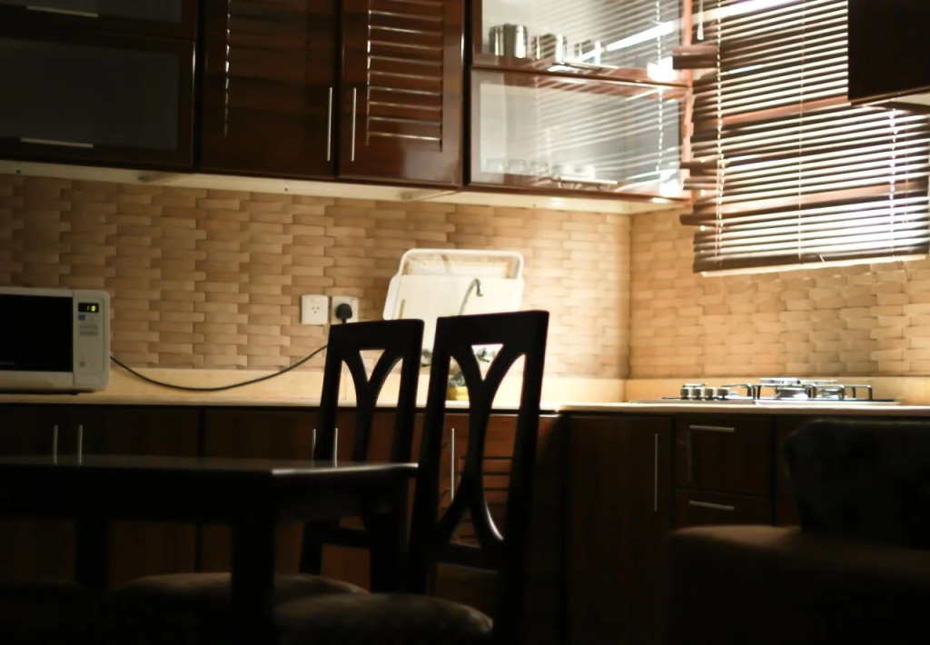 Rest Night Hotel Suites- AL Falah