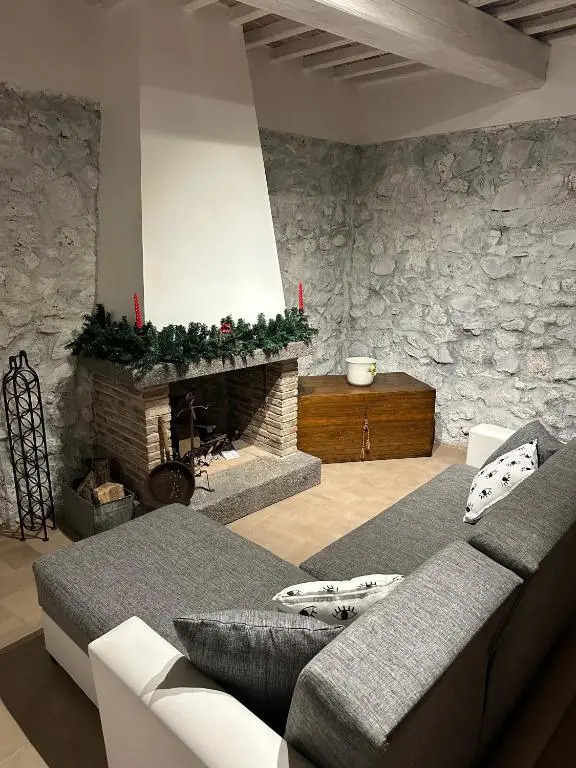 Appartamento ad Orvieto
