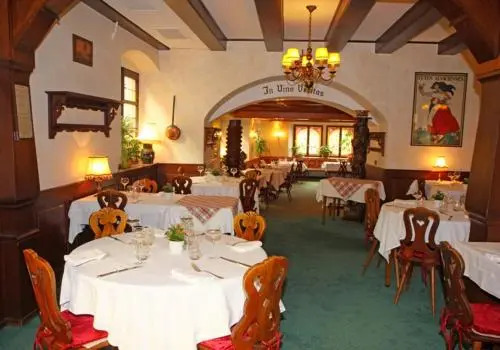 Hotel Gilg