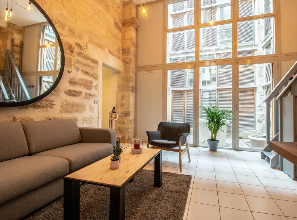 Loft de la Tarasque