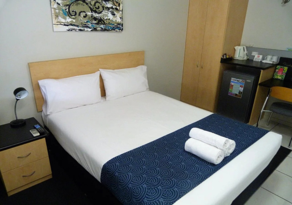Alara Motor Inn