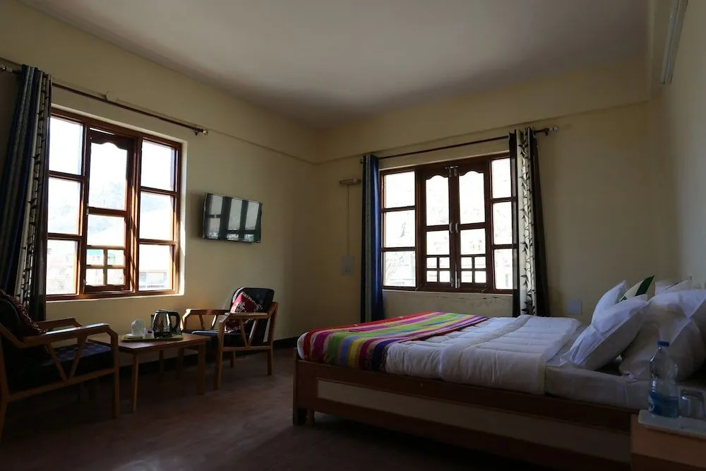 Hotel Spiti Heritage