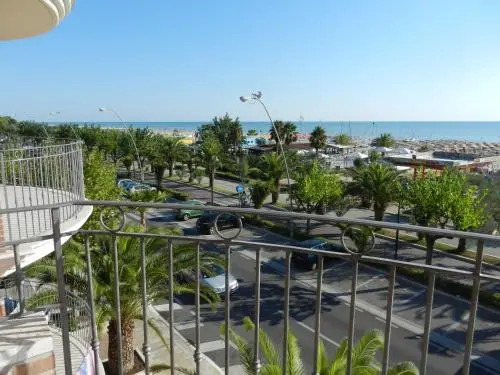 Residence Xenia