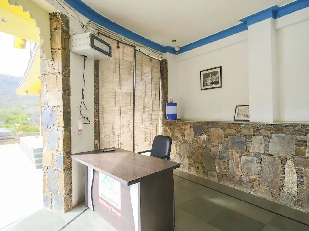 Hills Retreat Resort By OYO Rooms