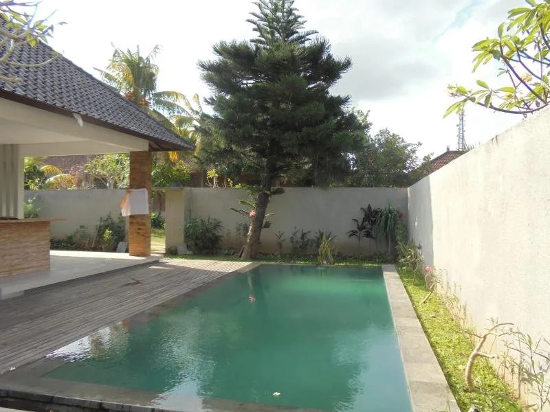 The Puri Shanti Villas