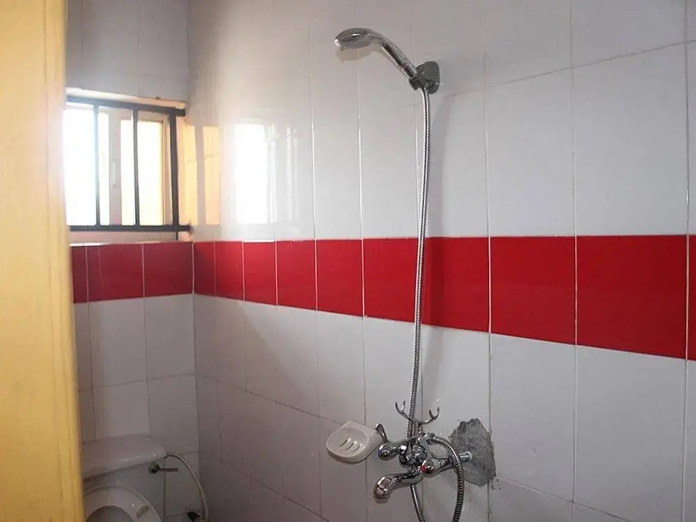 Banilux Guest House