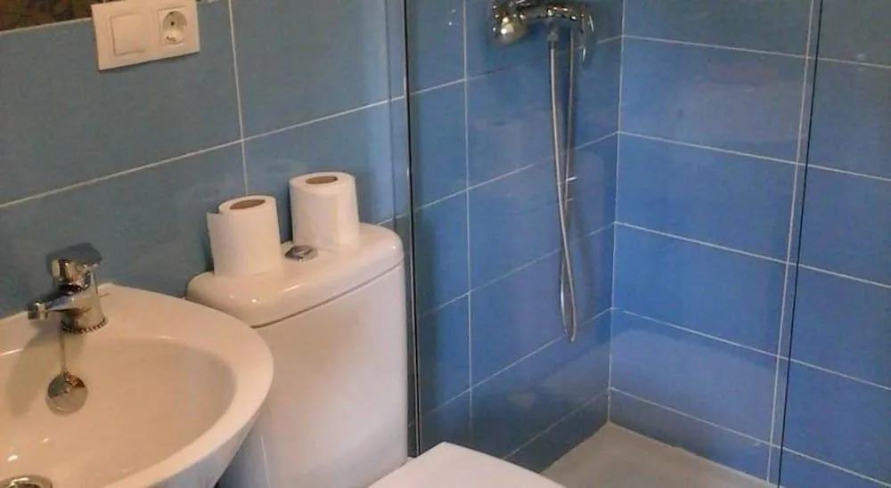 El Rincón de Pin - Hostel