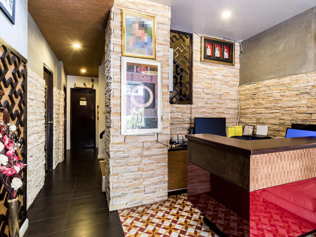 Sino House Patong