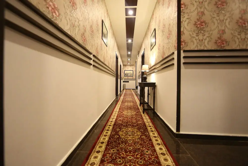 Hotel Aiwan-e-Shahi