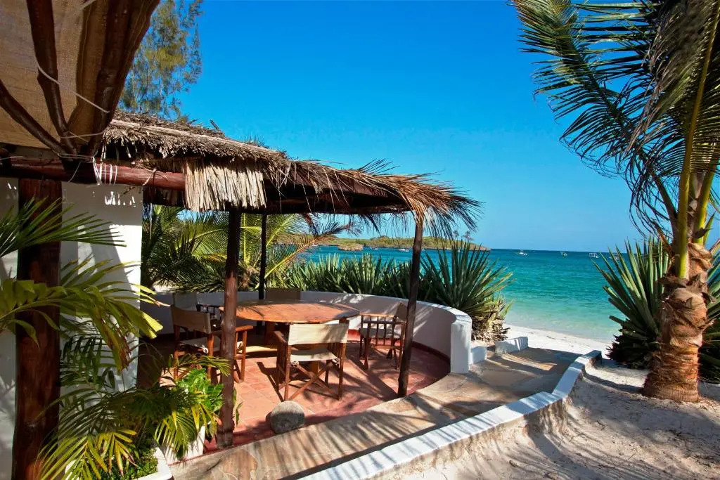 Ocean Sports Resort