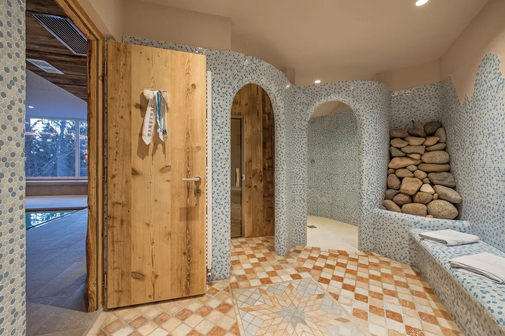 Naturhotel Waldheim