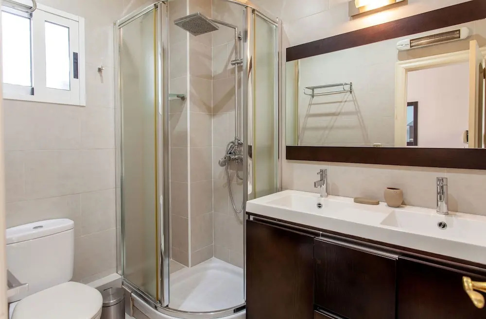 Valencia Flat Rental - Apartment Ruzafa Luis Santangel