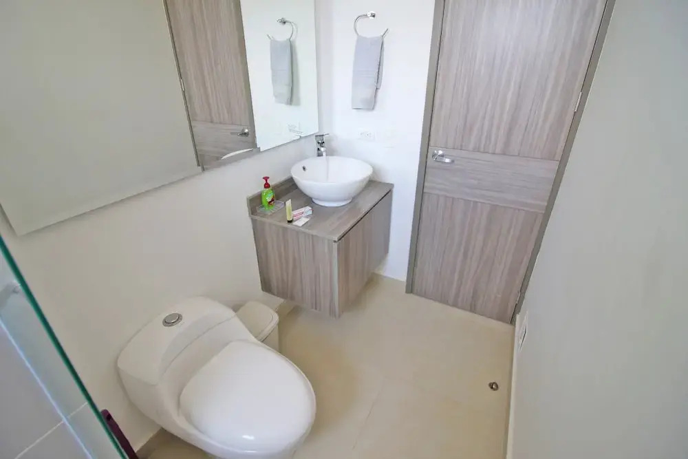 Apartamentos SOHO Elite - Frente al Mar