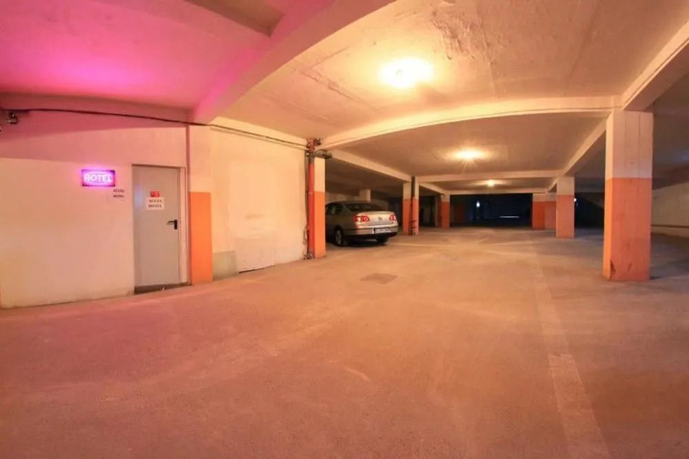 Hotel Gala